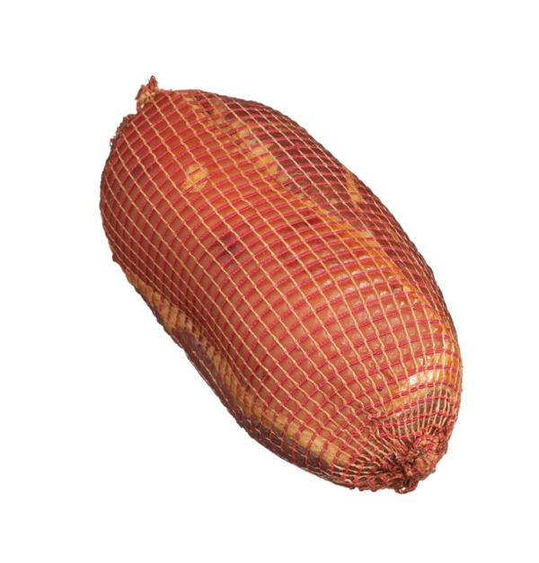 Birkebeinerskinke /ben hel pk ca2,4kg   kg