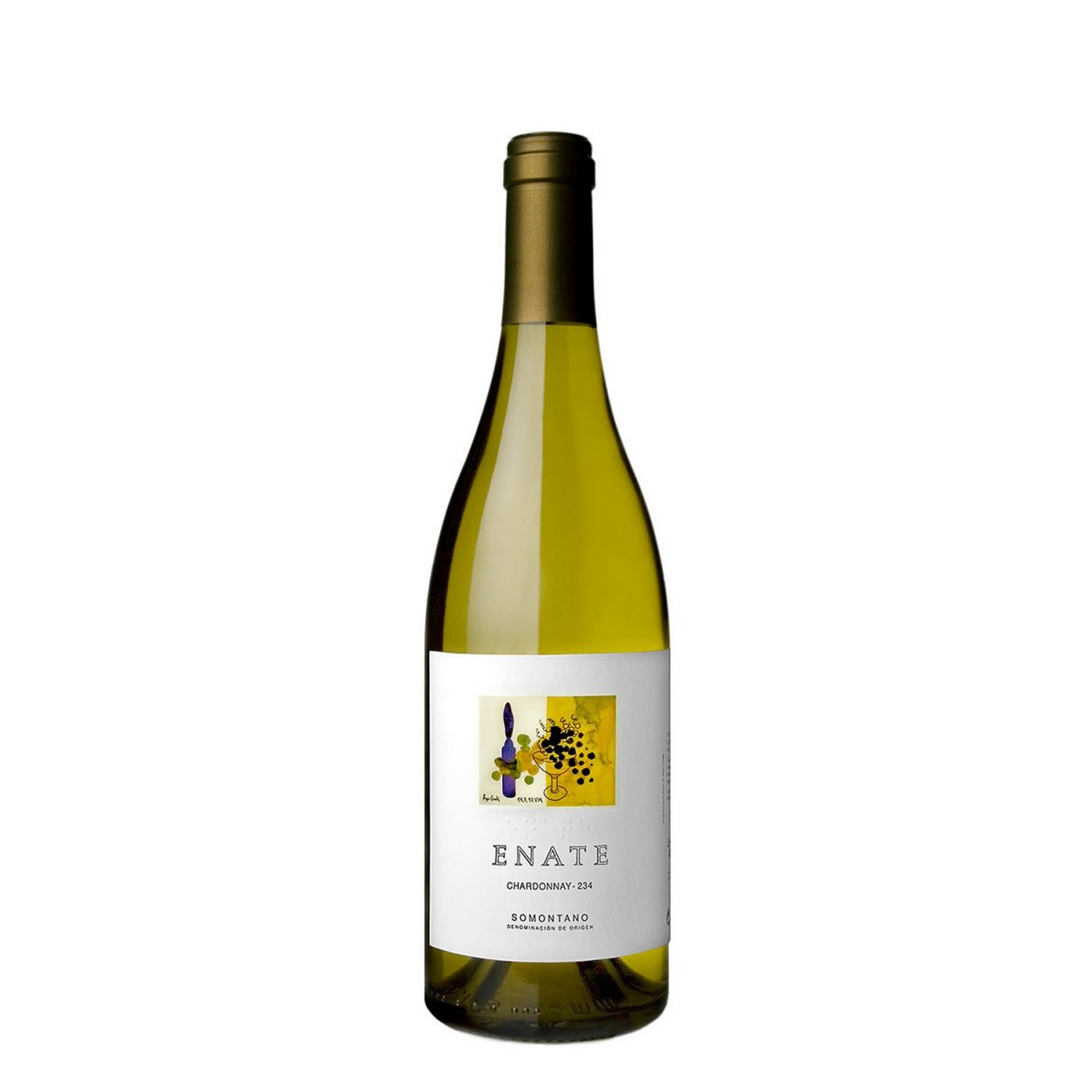 Enate chardonnay-234   14%   75cl