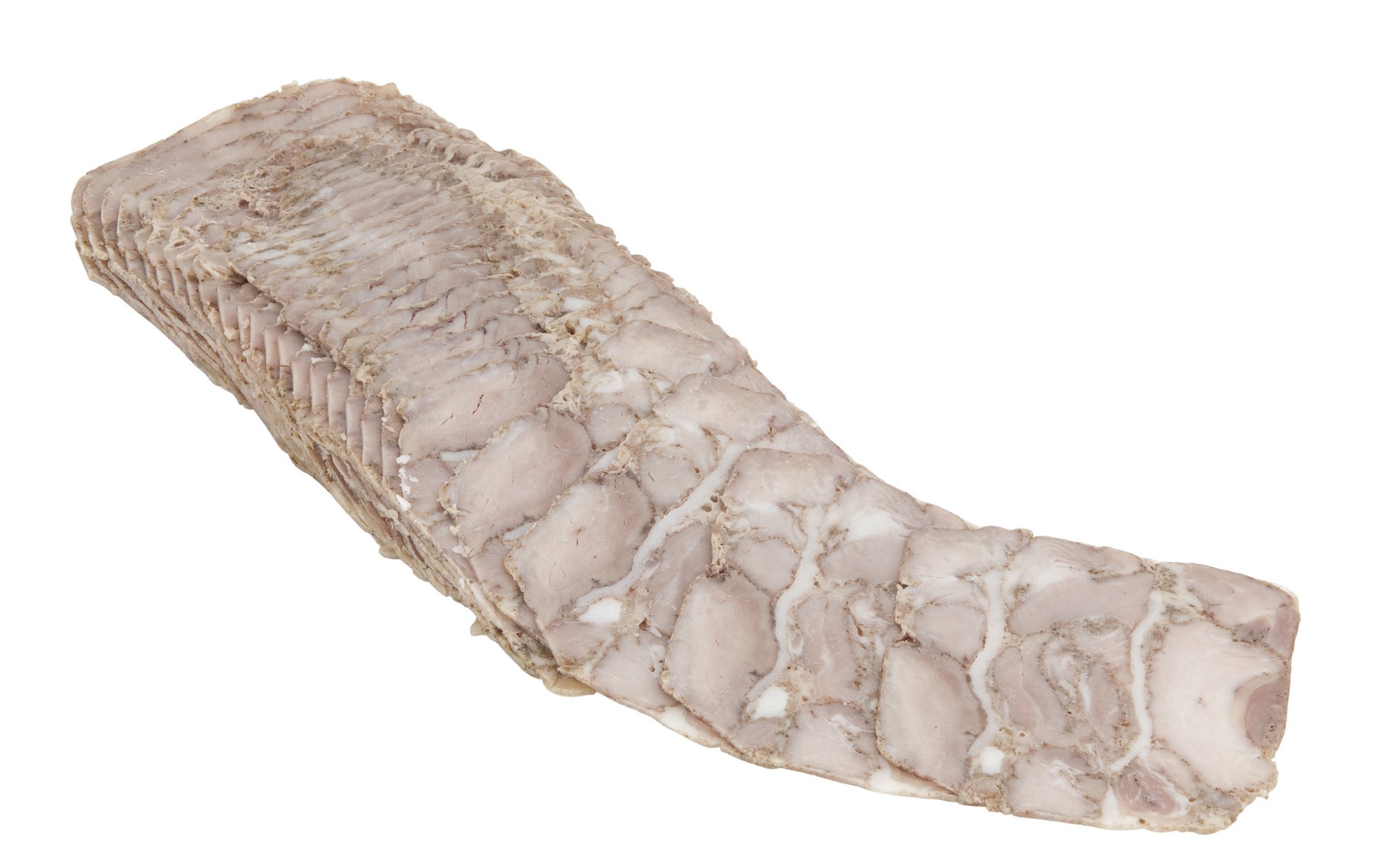 Sylte skivet ca500g   kg