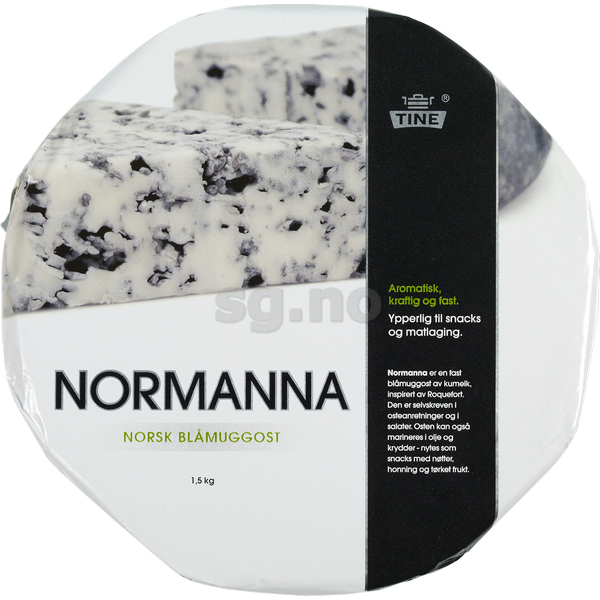 Normanna 28%   2xca1,5kg   kg