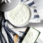 Meieri eggprodukter og margariner