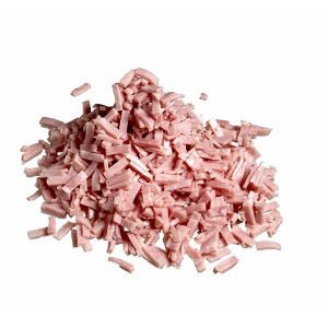 Skinke strimlet         6x0,9kg