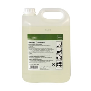 Taski jontec grovrent   5kg