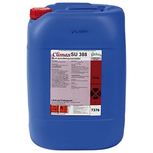 Climax su 388  kanne a 22kg