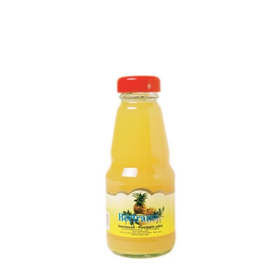 Ananasjuice   20cl