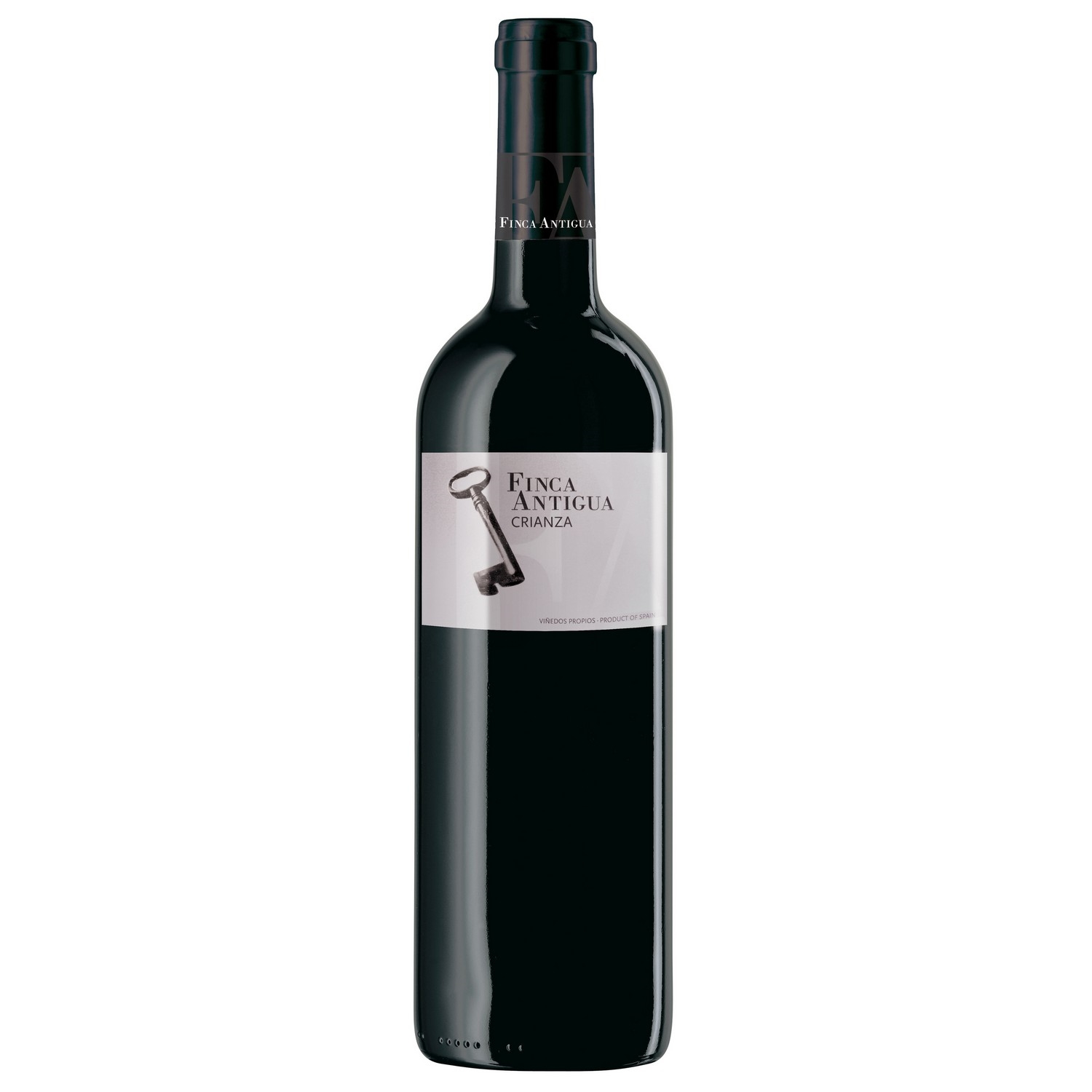 Finca antigua crianza  13,5%  75cl