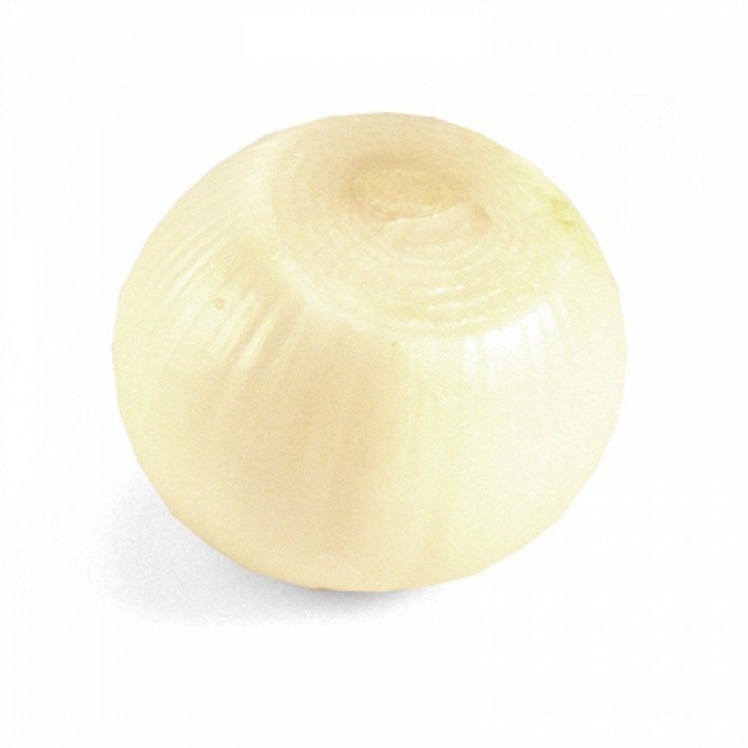 Løk, skrelt vac.5kg     kg