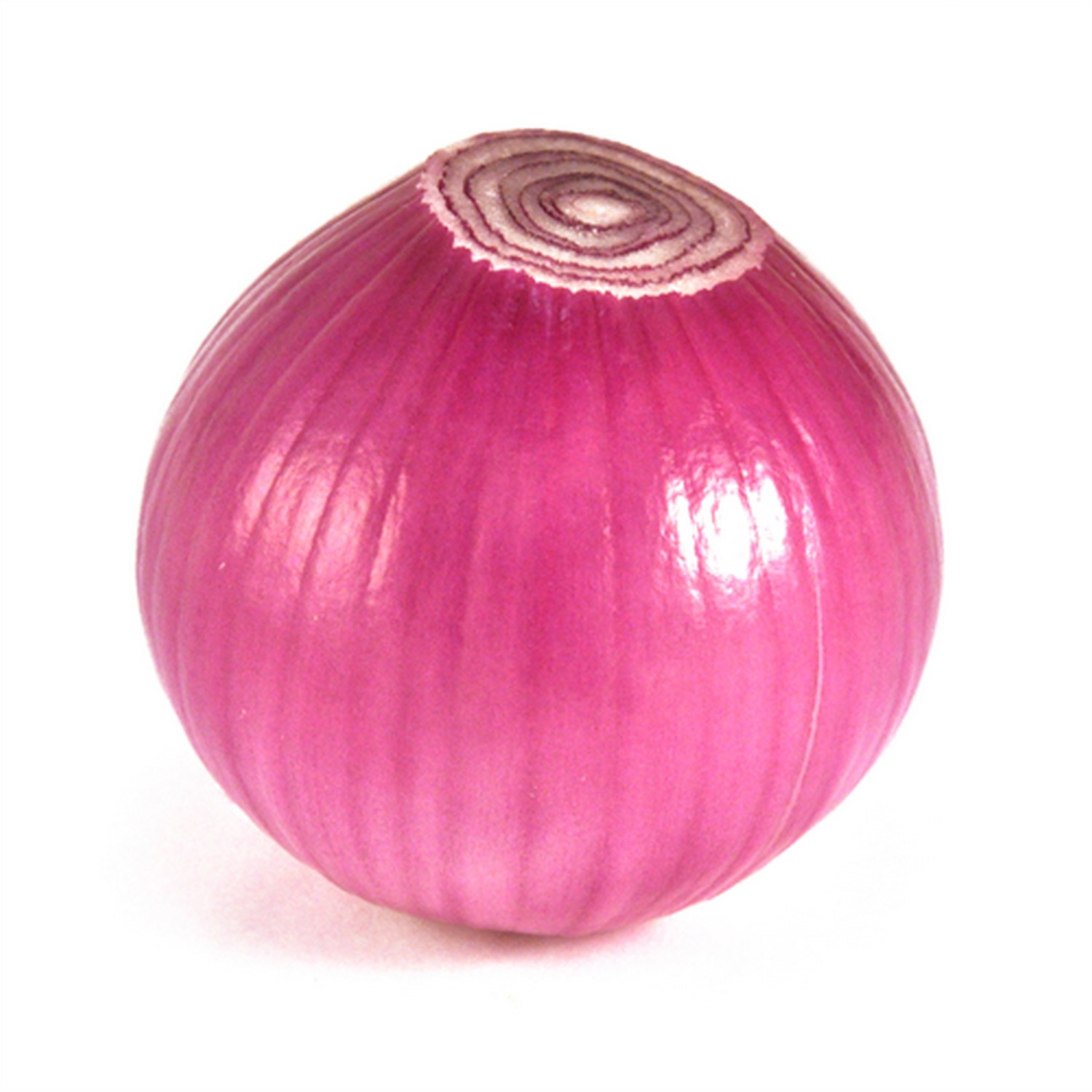 Løk rød skrelt   kg