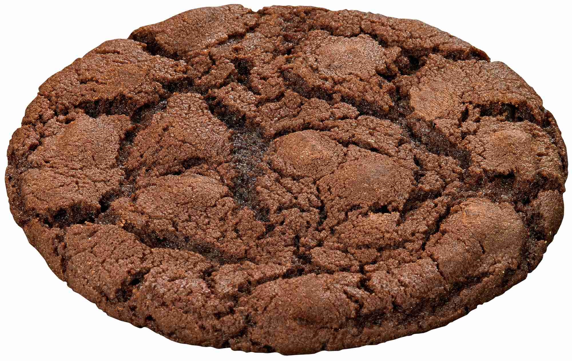Double chocolate cookie                  36x56g