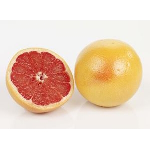 Grapefrukt økol.   kg