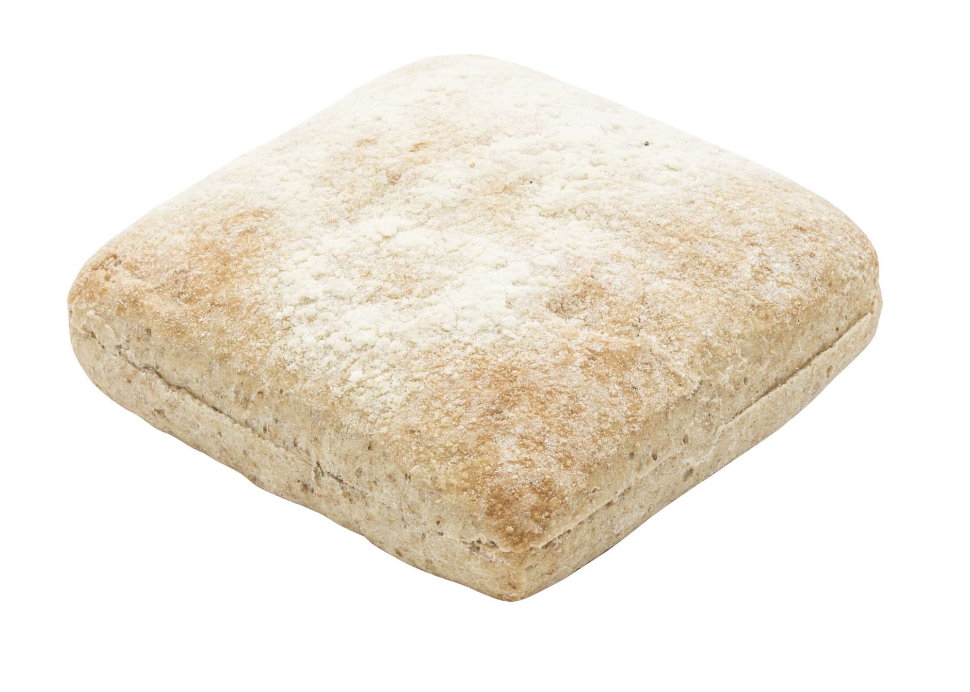 Sandwino fullkornstk med havsalt 35x130g