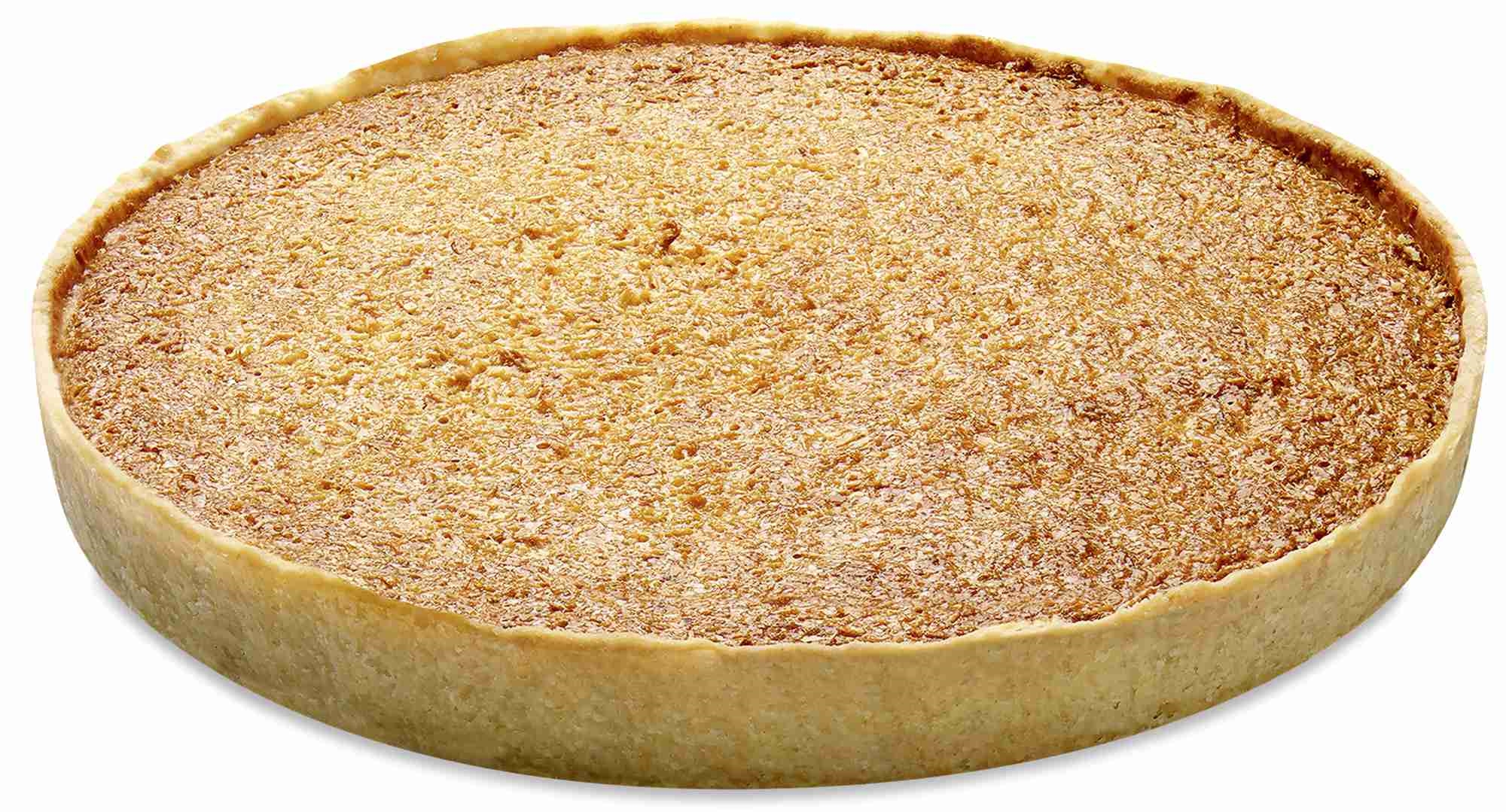 Kokospai gluten/laktosefri   4x1,2kg