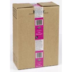 Tinemelk lett økol.  slim bib    10l