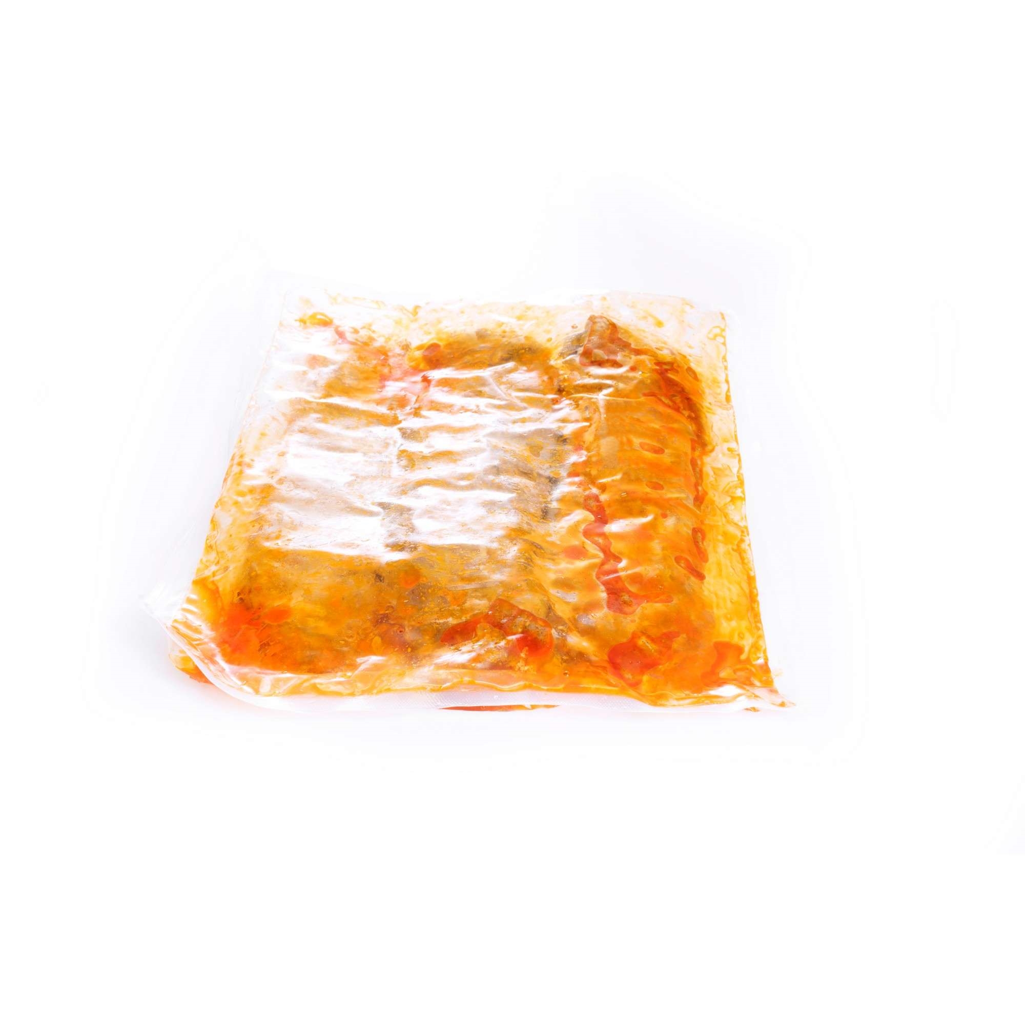 Baby back spareribs sous vide  ca6kg   kg