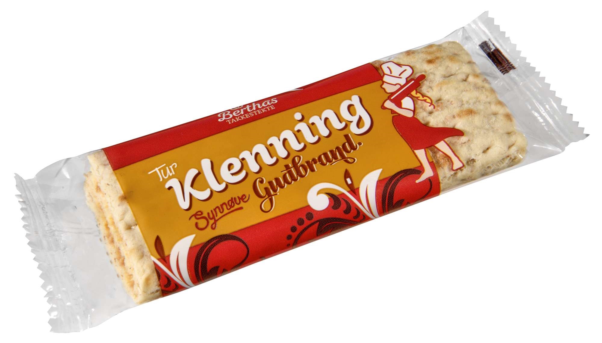 Turklenning brunost 1pk 50g