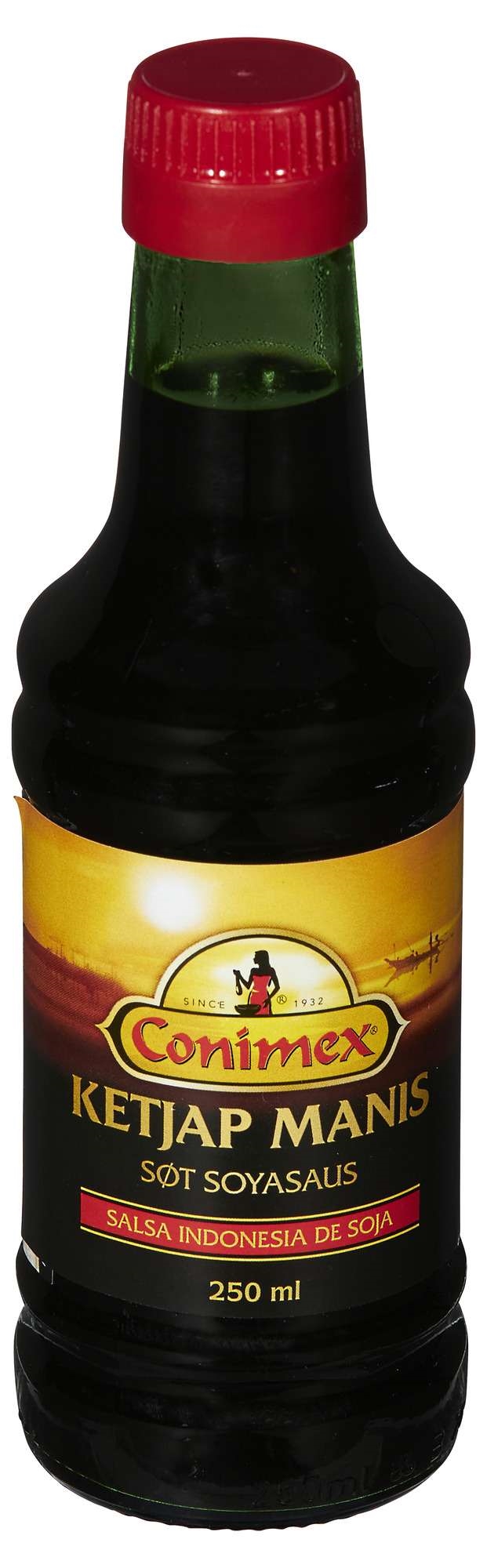 Ketjap manis   250ml