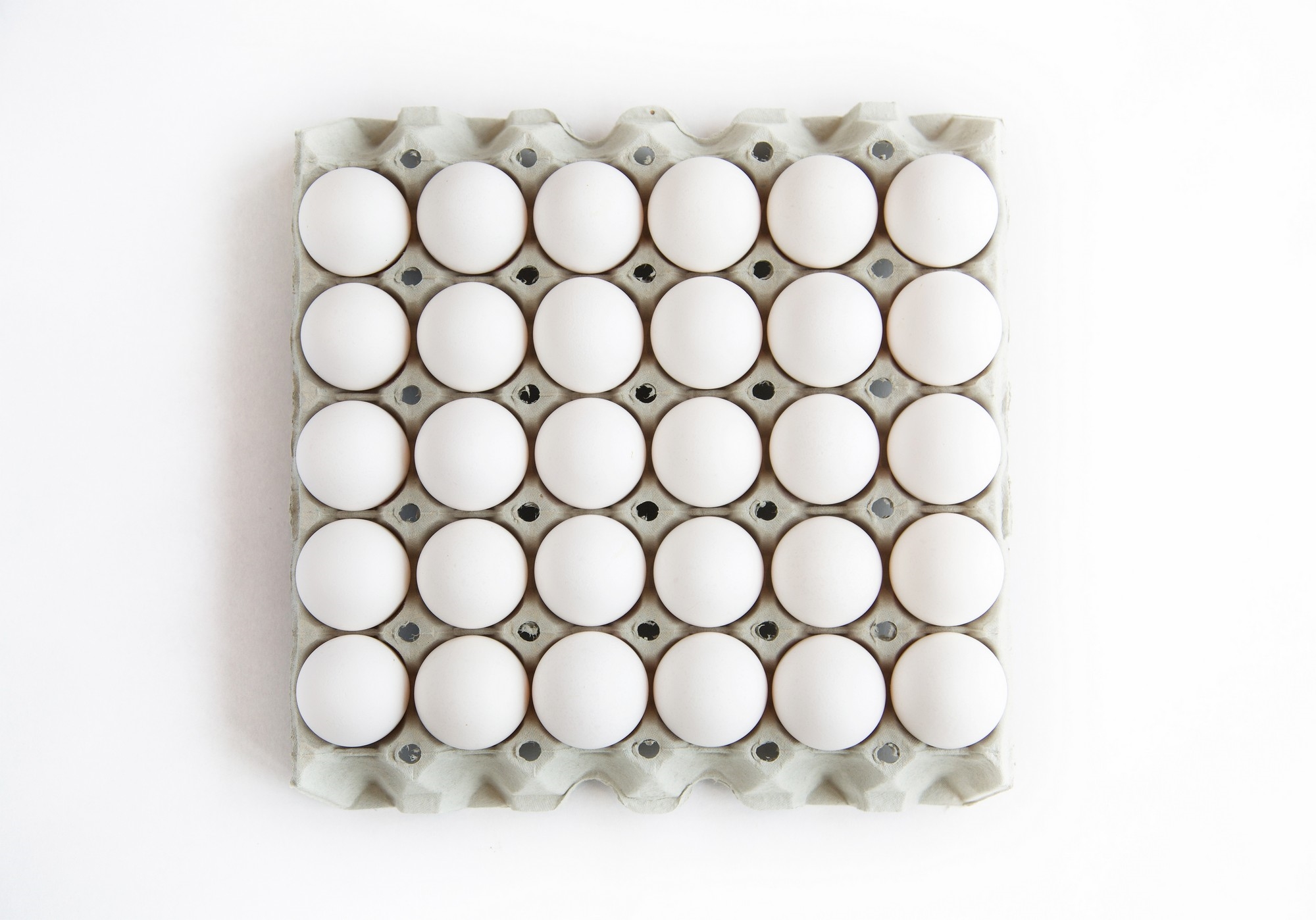 Egg m/l 30stk  1,89kg