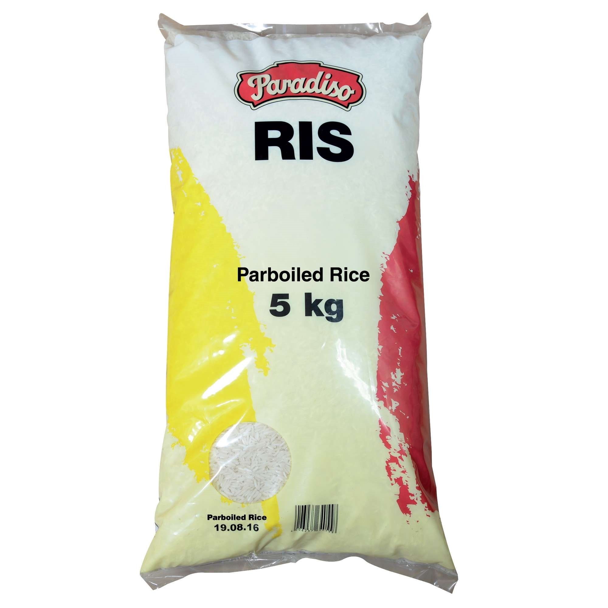 Ris parboiled   5kg