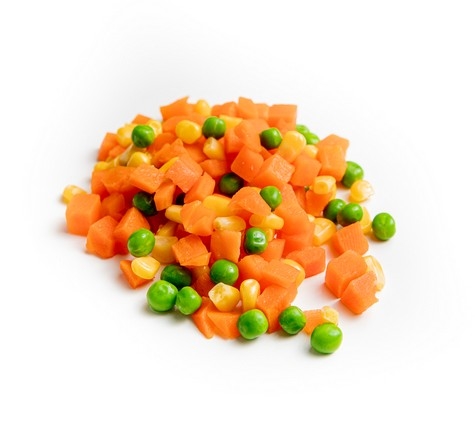 Amerikansk blanding   2kg