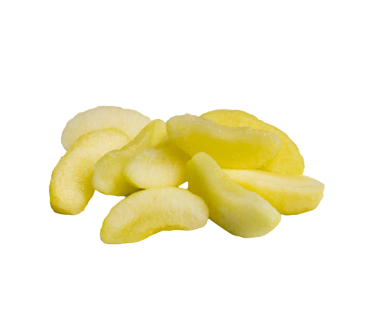 Eplebåter   2,5kg