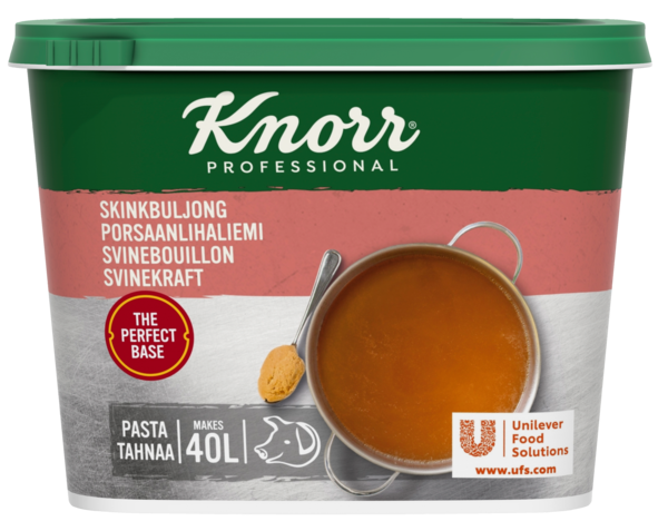 Svinekraft 40l                  1kg