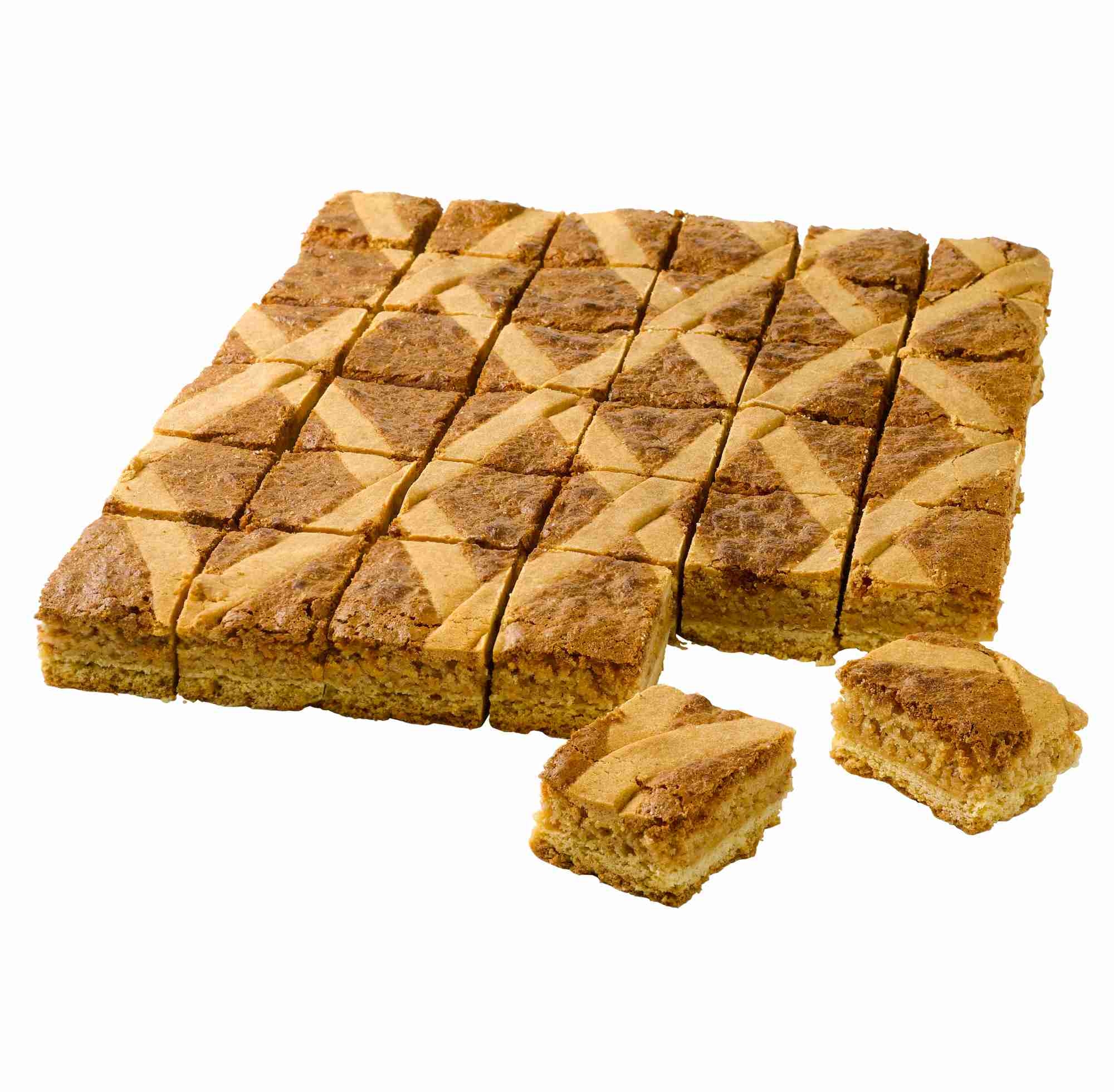 Fyrstekake 36 bit    2,34kg