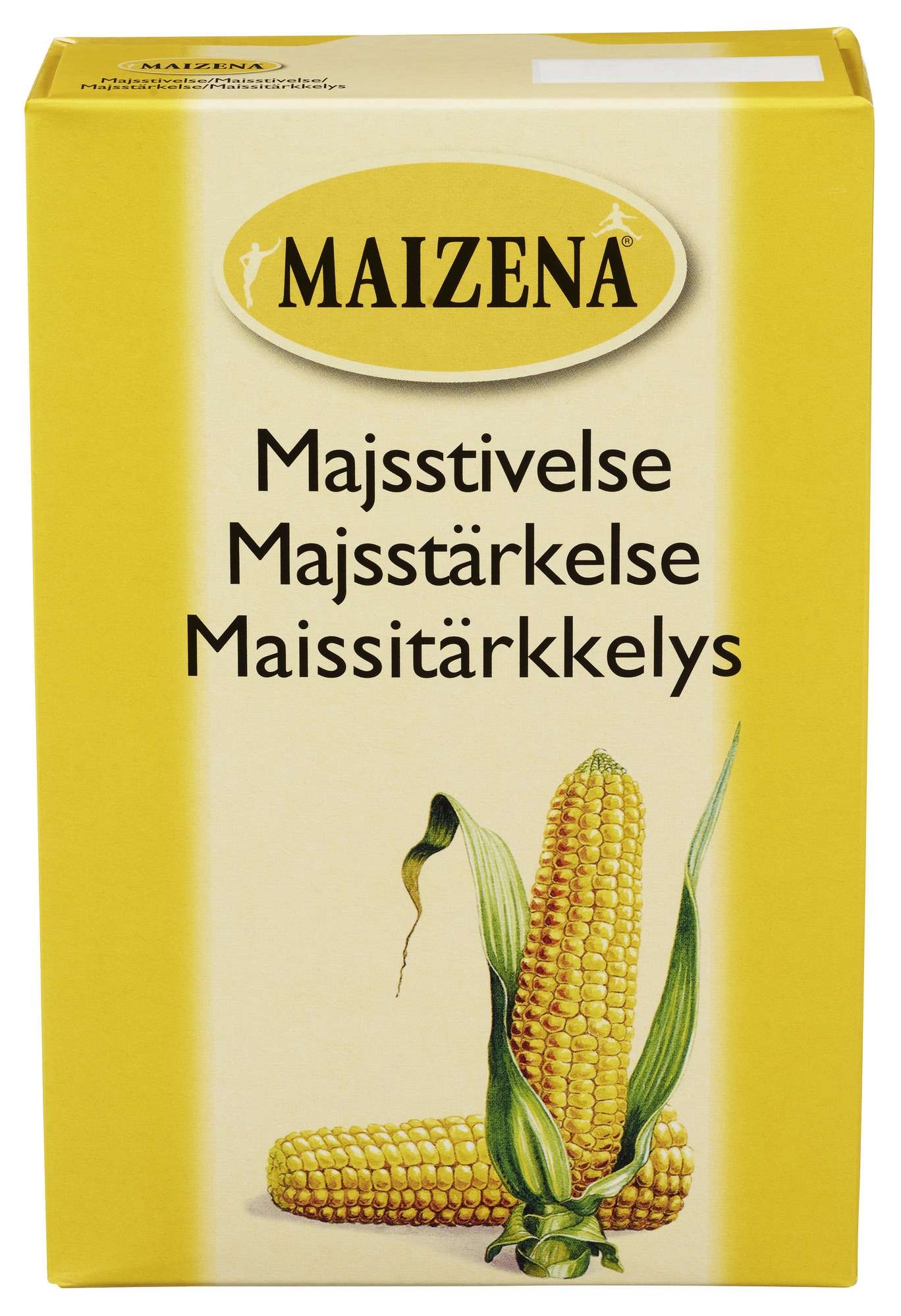Maizena stivelse 400g