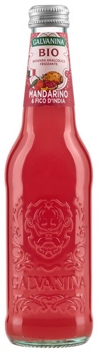 Mandarin & kaktus økol.  12x355ml