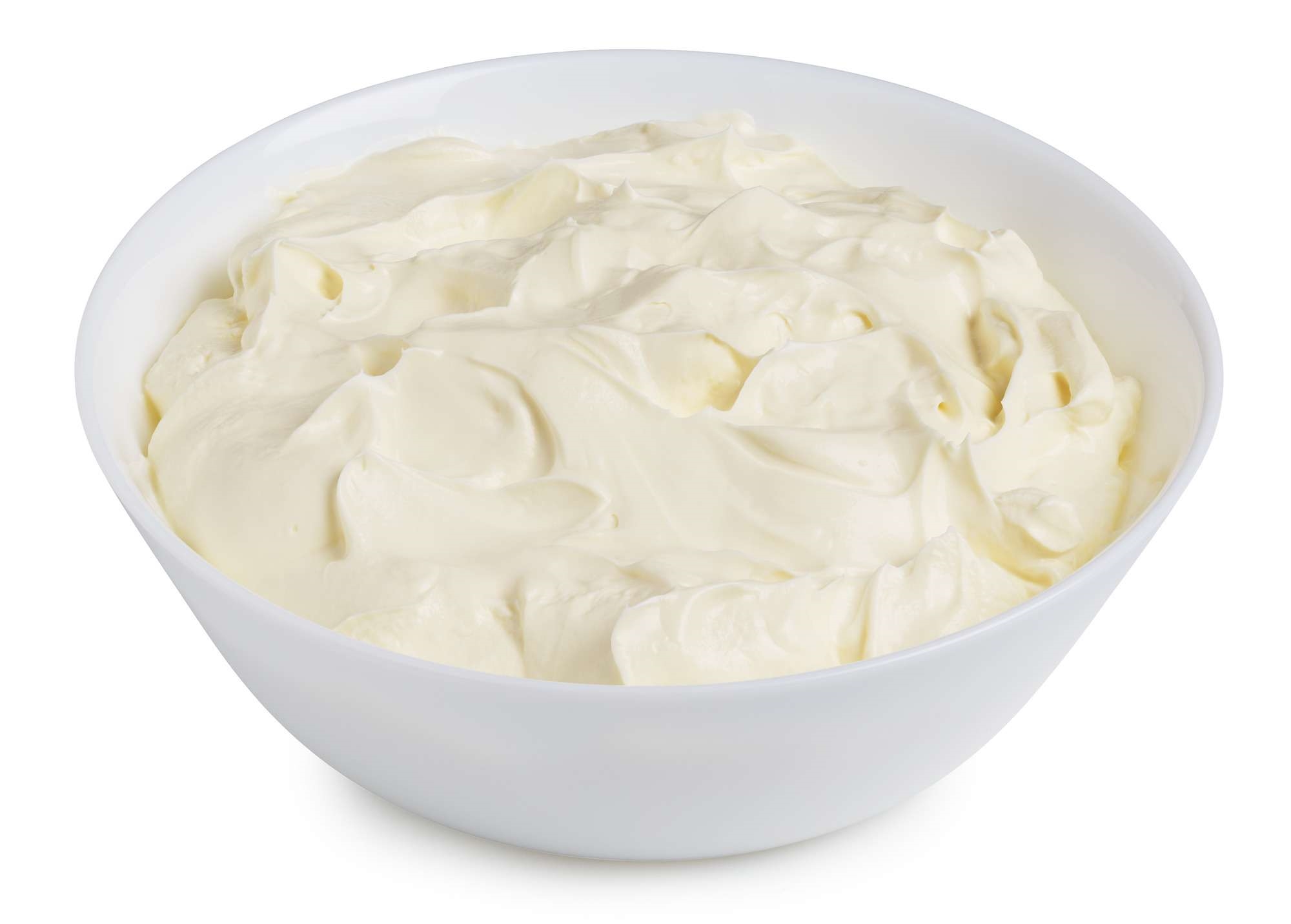 Q seterrømme    2,5kg