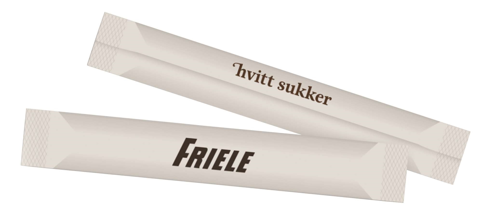Sukkersticks friele   900x4g