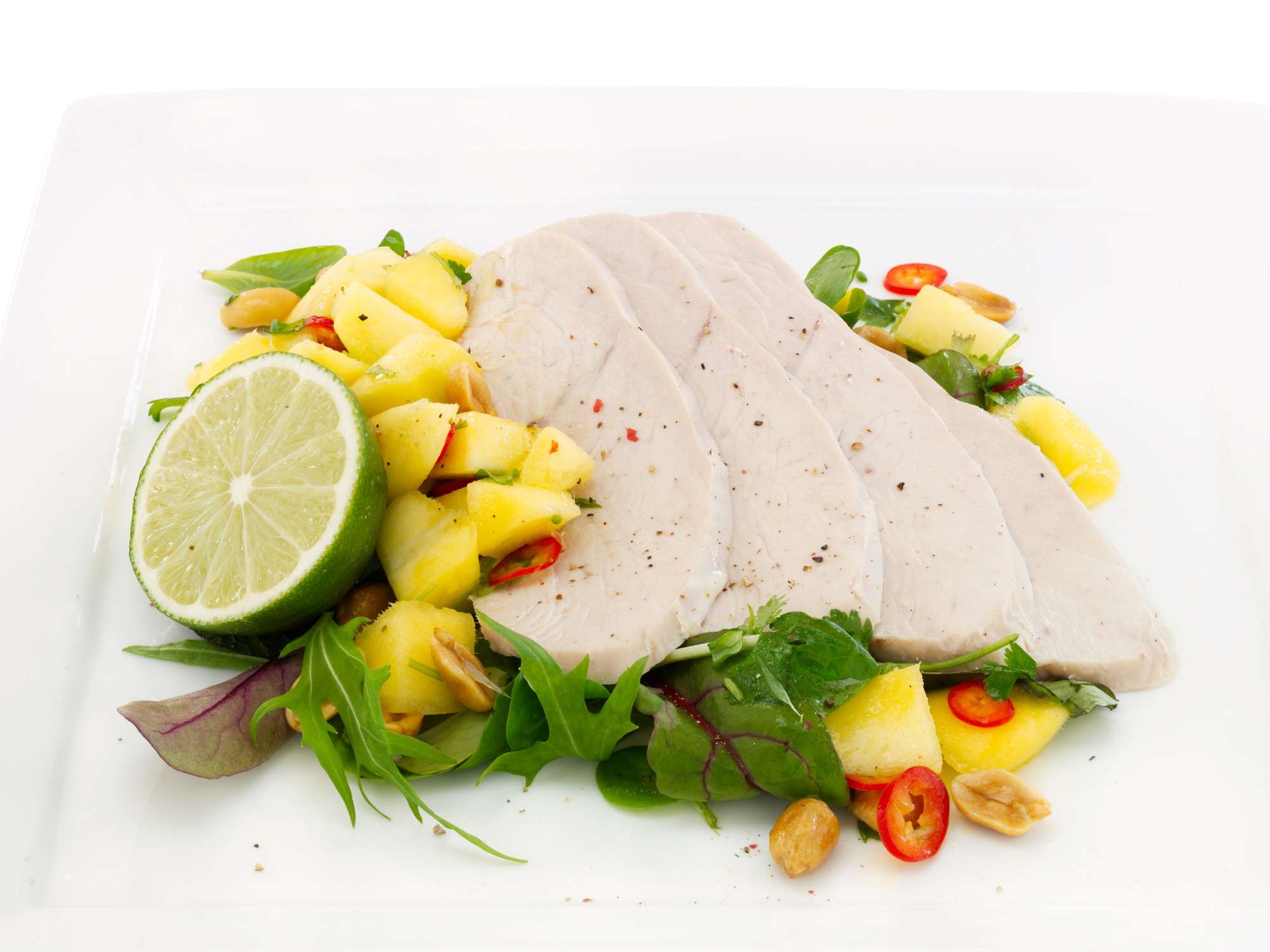 Kalkunfilet sous vide    ca1,8kg   kg