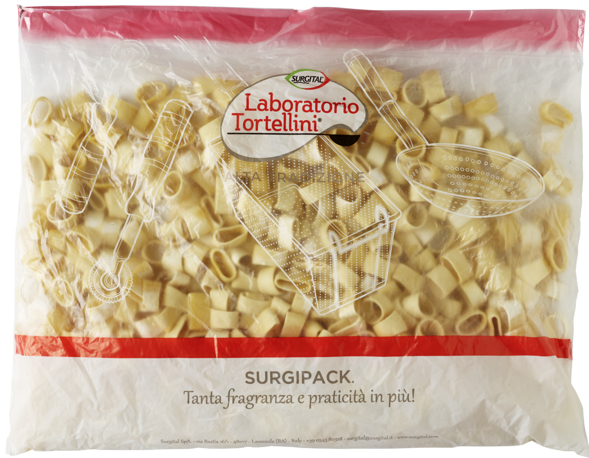 Calamrata bronse pastaringer   1,5kg