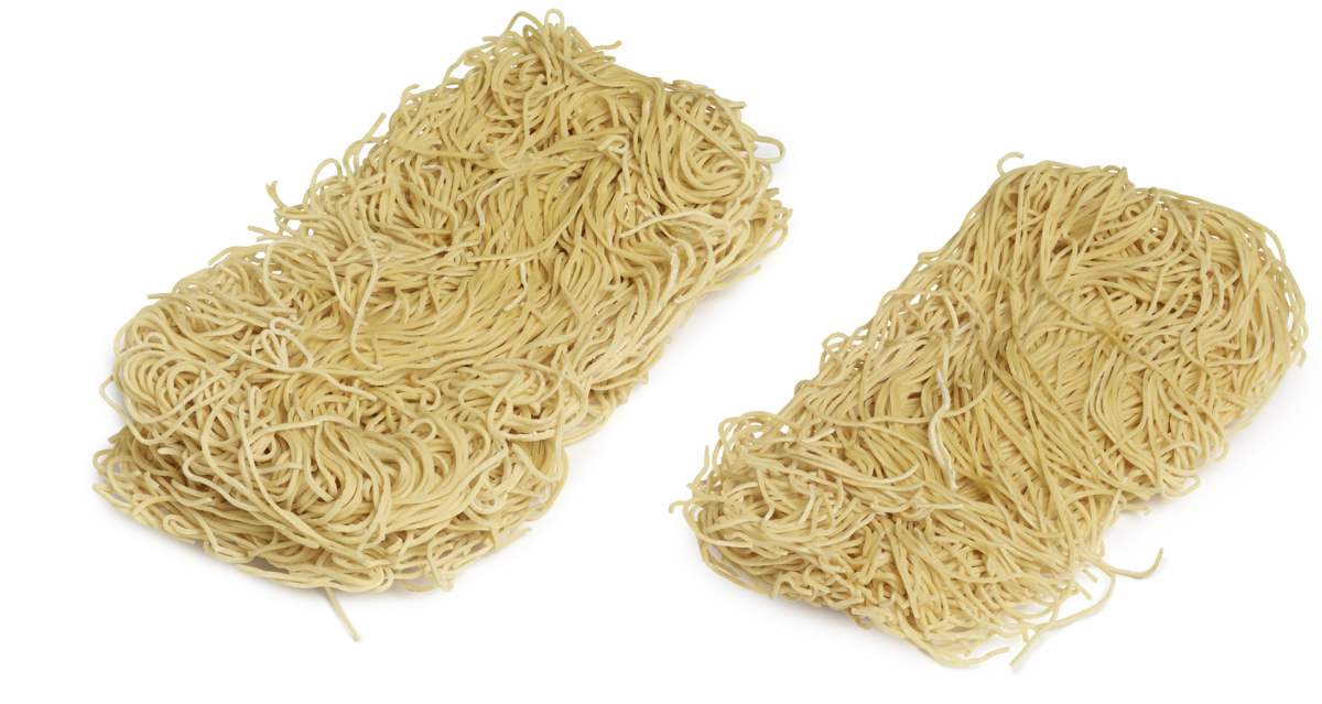 Oriental nudler u/egg 6kg