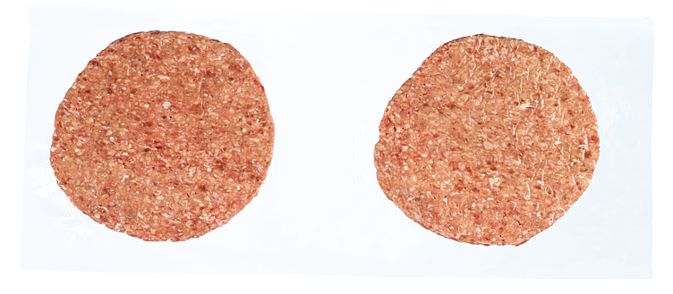 Løvbøff    ca.120g      5kg