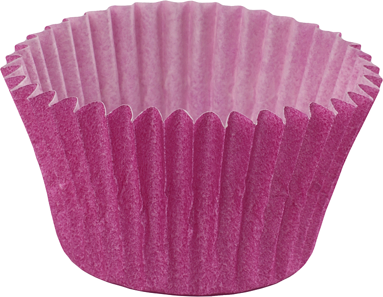 Muffinsformer rosa 35x27mm   1000 stk