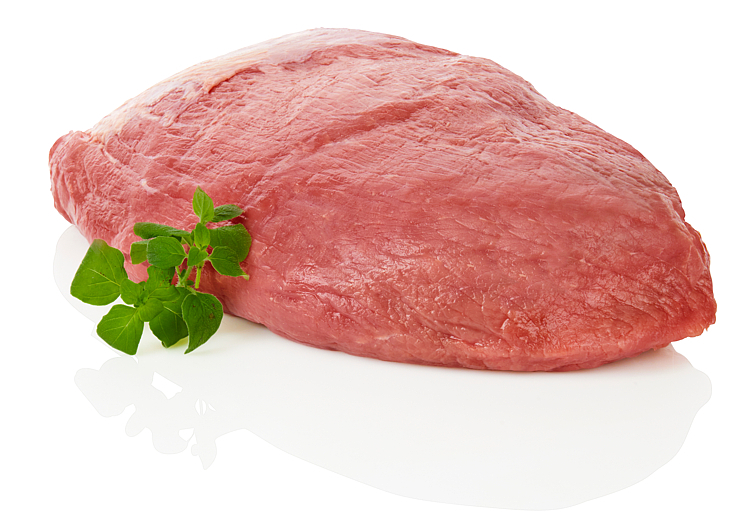 Gullkalv flatbiff u/filet   1,3kg  kg