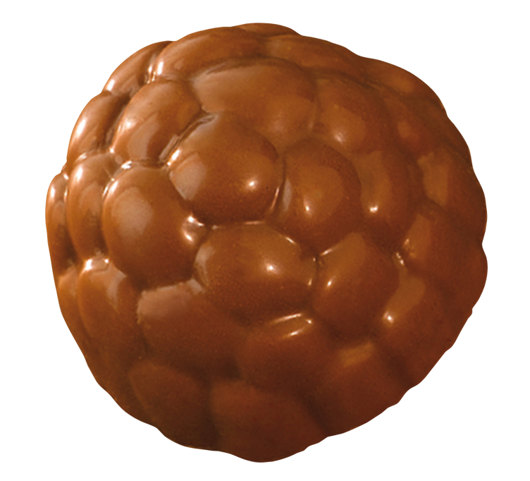 Bringebær løsvekt   2kg