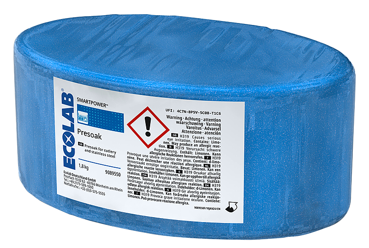 Apex presoak   1,8kg