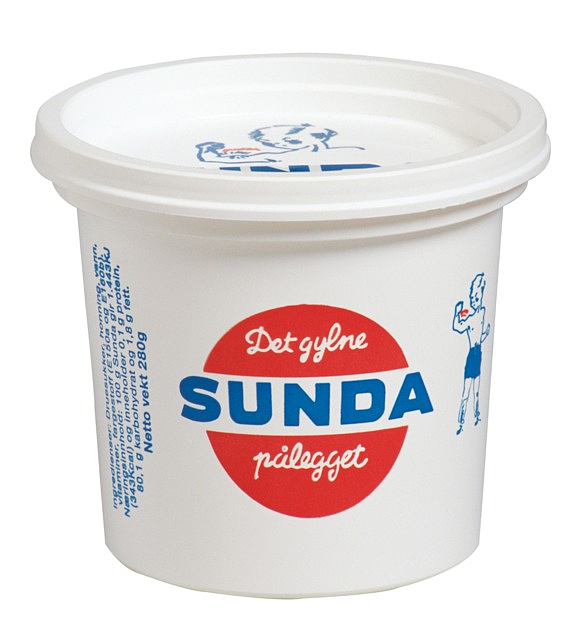 Sunda, spann                            5kg