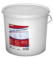 Eco clean urinal tabletter 4kg