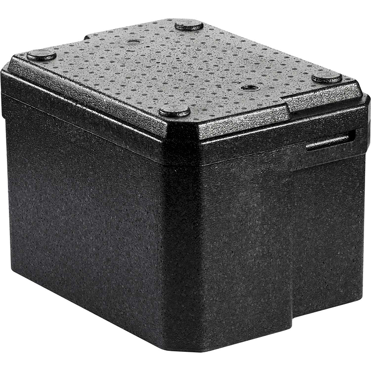 Termoboks 1/2gn  epp             1stk