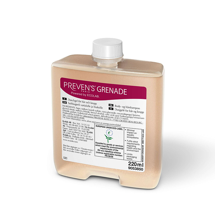 Preven's paris grenade       220ml