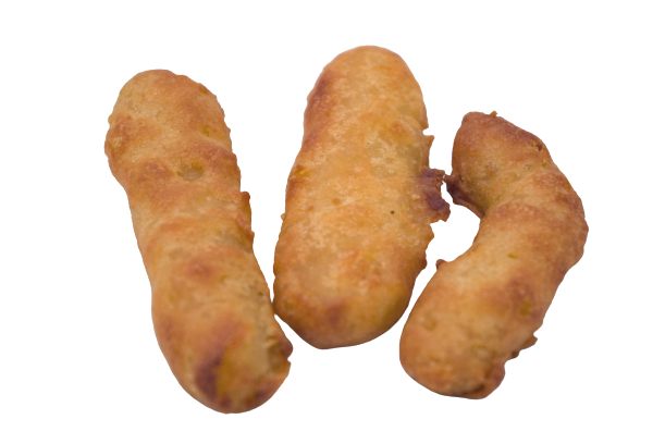 Migas klippfisk nuggets 3kg