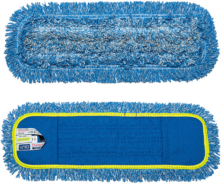 Uniq duotex fukt hd 40cm lomme