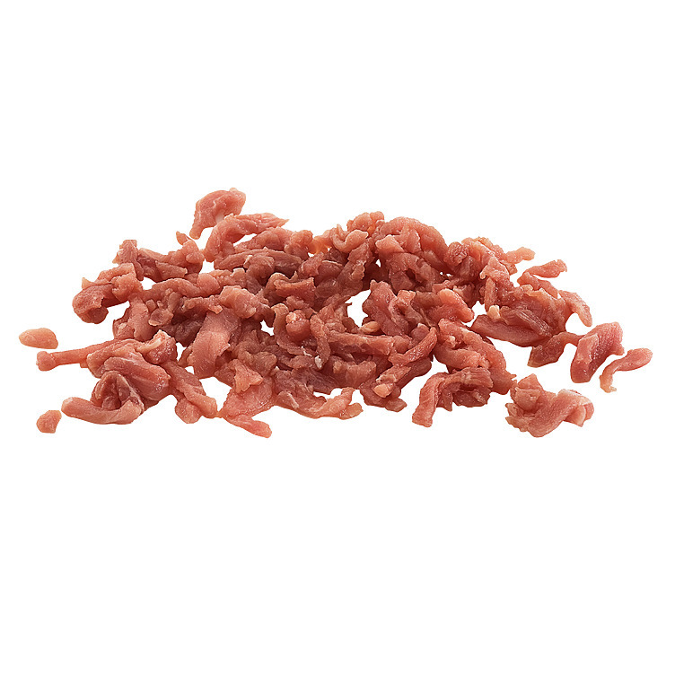 Svinekjøtt strimlet  frys  5kg