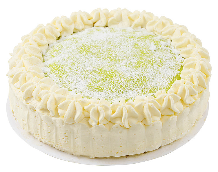 Marsipankake frødinge  24cm