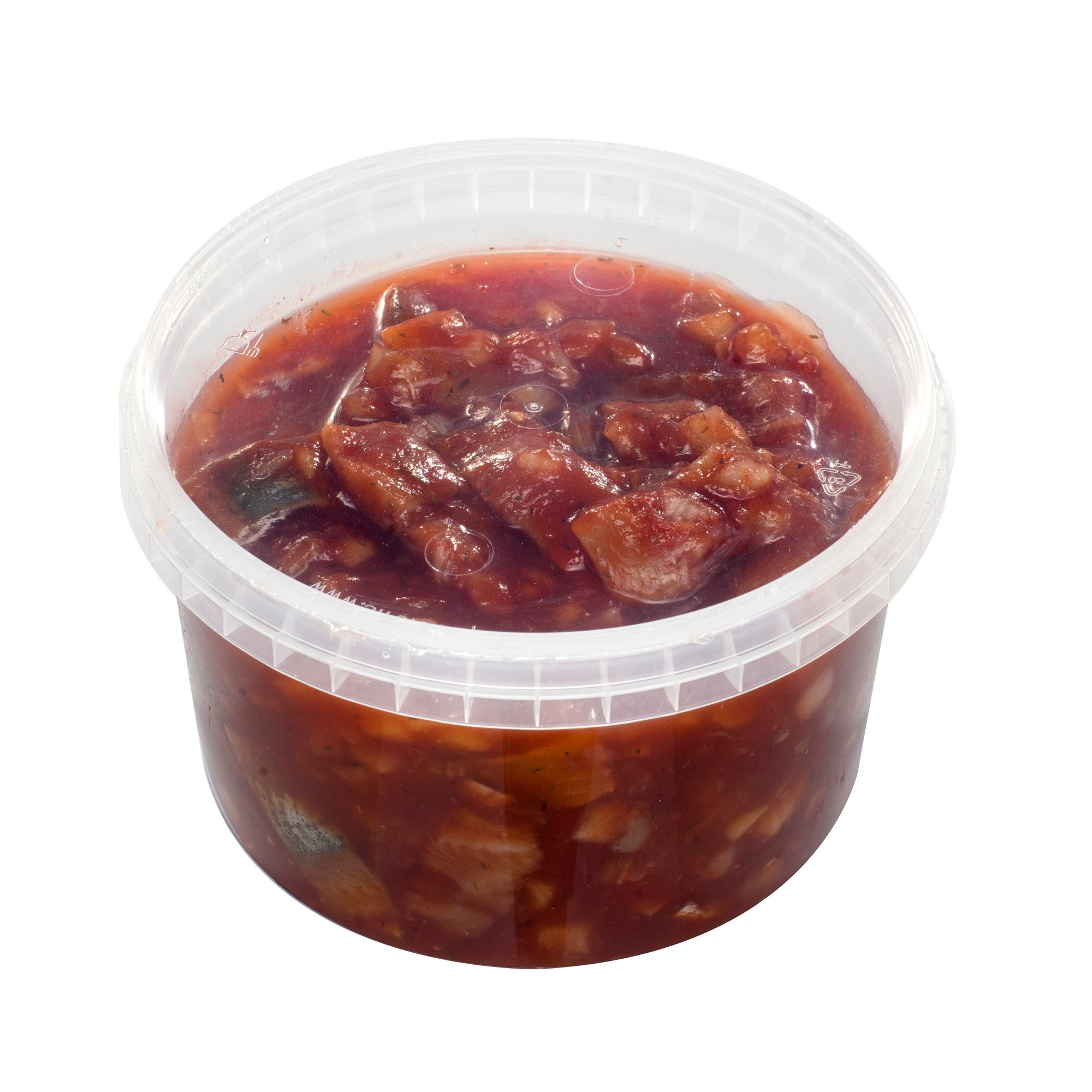 Tomatsild  900g