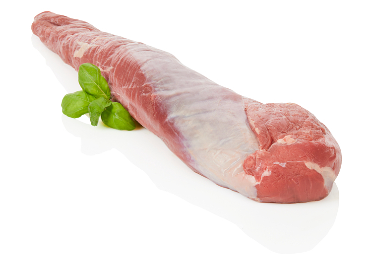Gullkalv indrefilet   850g  kg