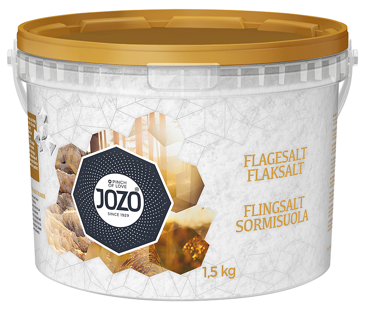 Jozo gourm.fingersalt   1.5kg