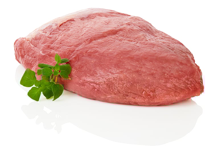 Gullkalv flatbiff u/filet   1,3kg  kg